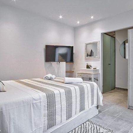 Calypso Apt. Mandouki, Corfu Corfu  외부 사진