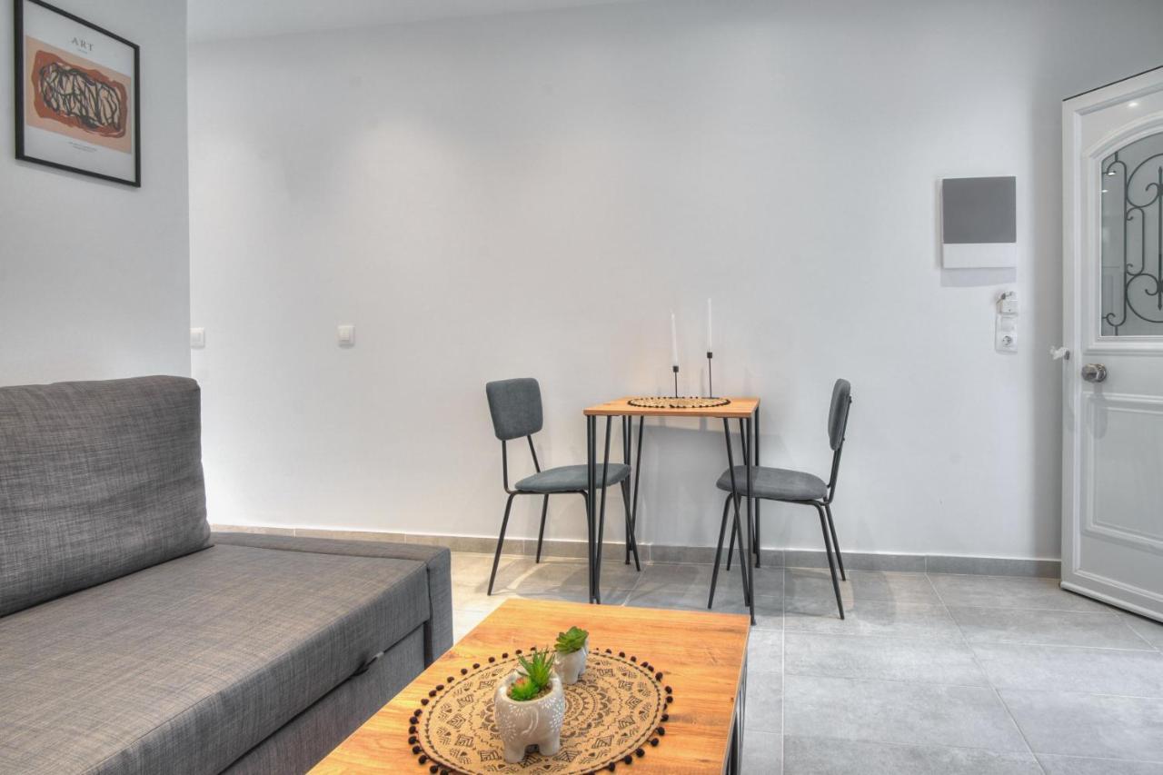 Calypso Apt. Mandouki, Corfu Corfu  외부 사진